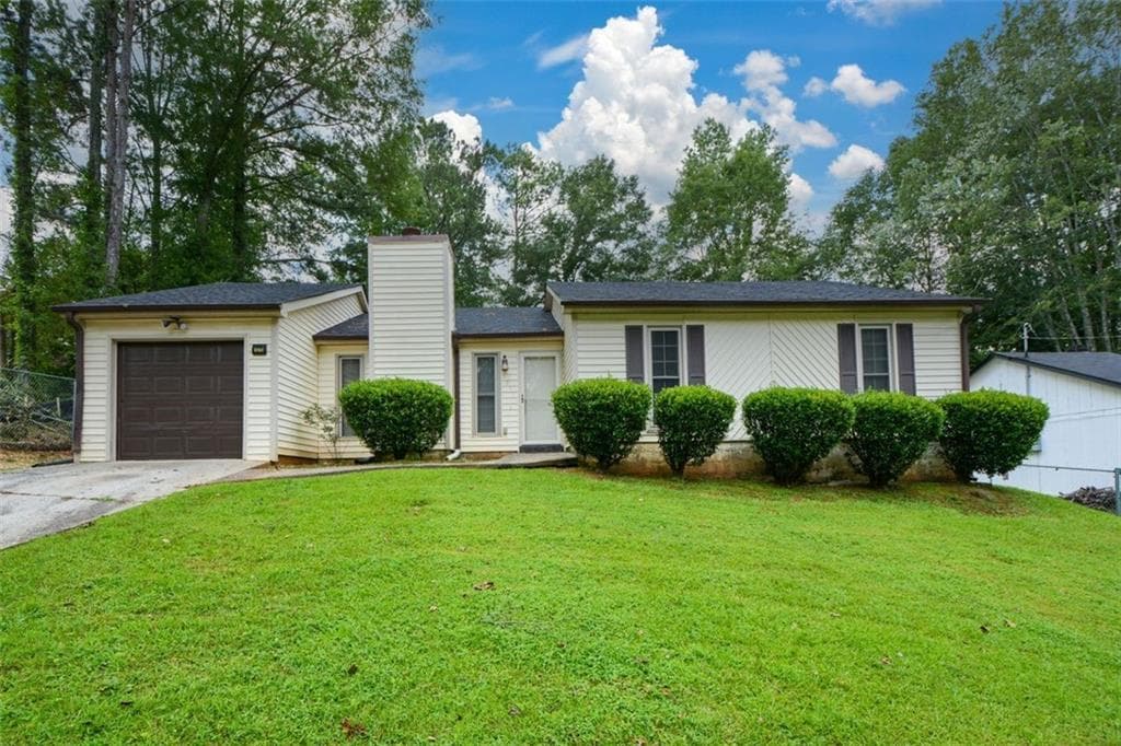 1070 Salisbury Trail, Riverdale, GA 30296 — most recent listing photo