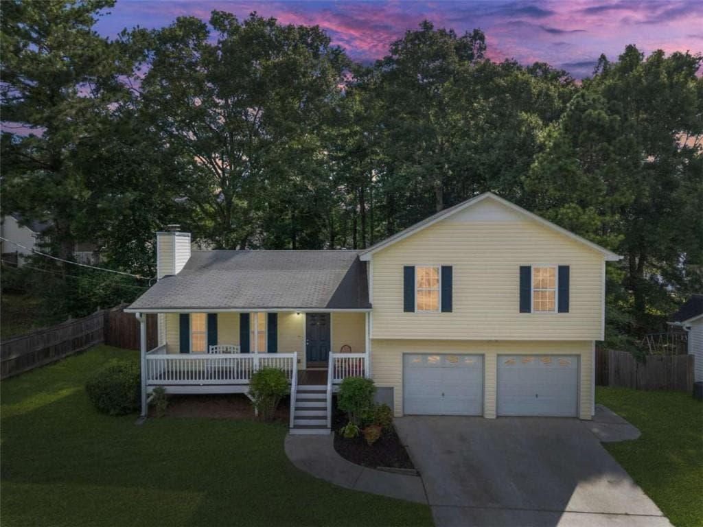 604 Meadows Court, Villa Rica, GA 30180 — most recent listing photo