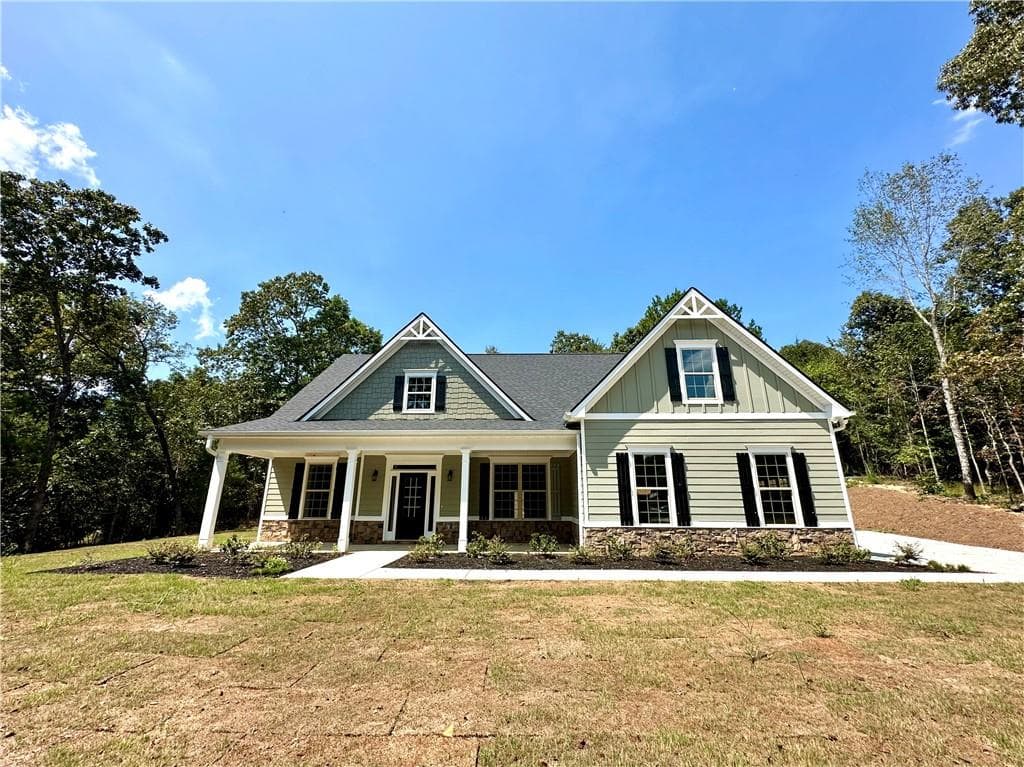 22 Stratford Way, Kingston, GA 30145 — most recent listing photo