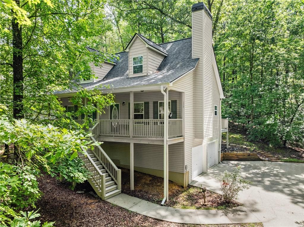 127 Walkabout Way, Dahlonega, GA 30533 — most recent listing photo