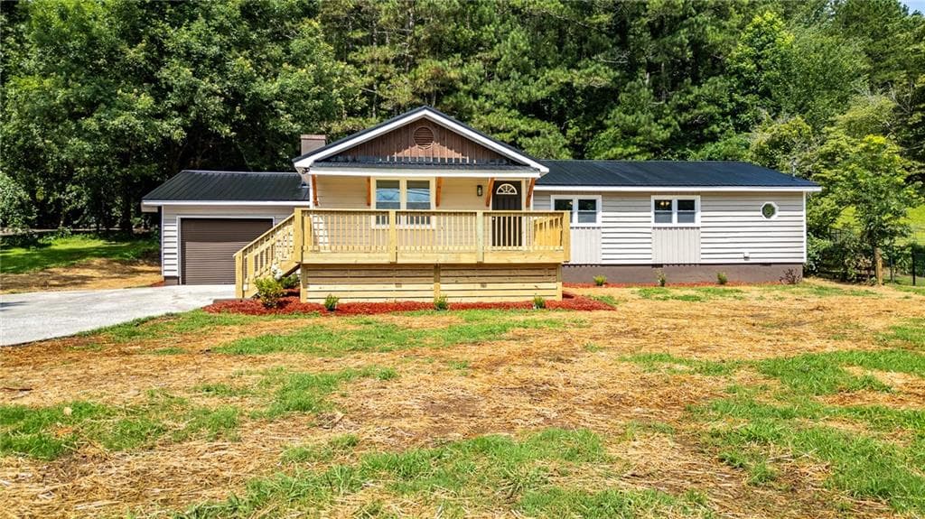 2875 Old Dalton Road, Rome, GA 30165 — most recent listing photo
