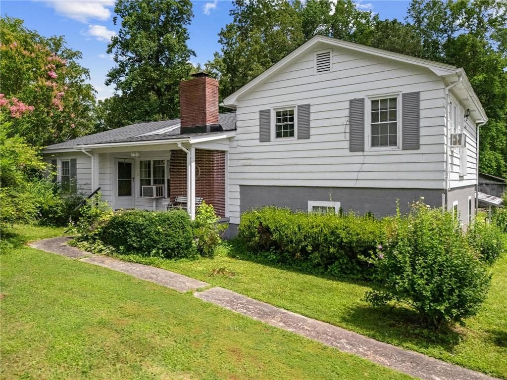 5785 Angham Road, Powder Springs, GA 30127 — most recent listing photo