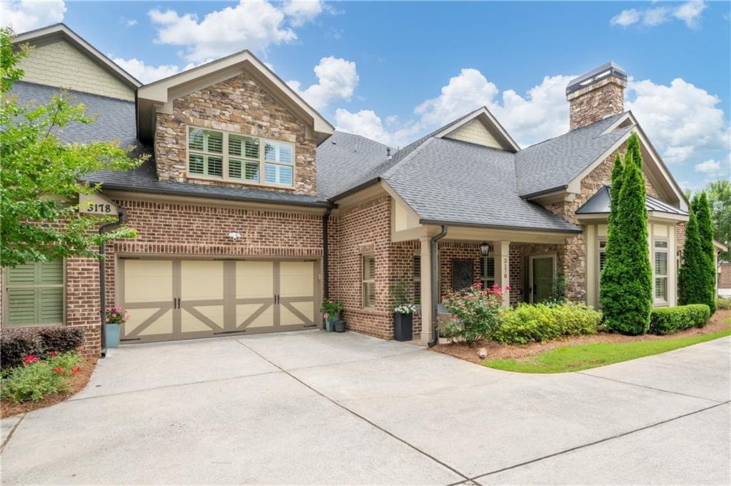 3178 Kenna Drive, Acworth, GA 30101 — most recent listing photo
