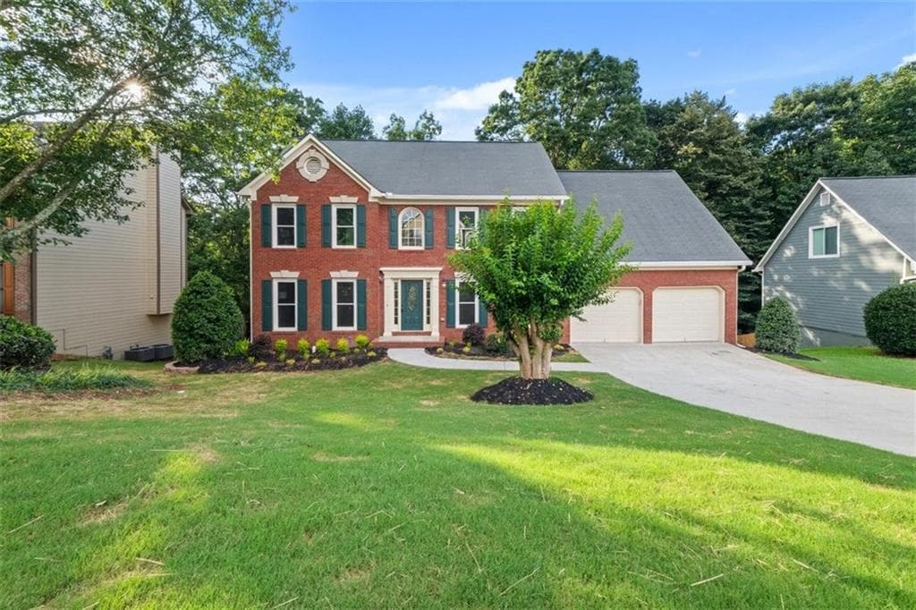 179 Hunters Creek, Dallas, GA 30157 — most recent listing photo