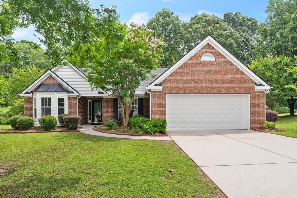 1990 Cider Press Trail, Lilburn, GA 30047 — most recent listing photo