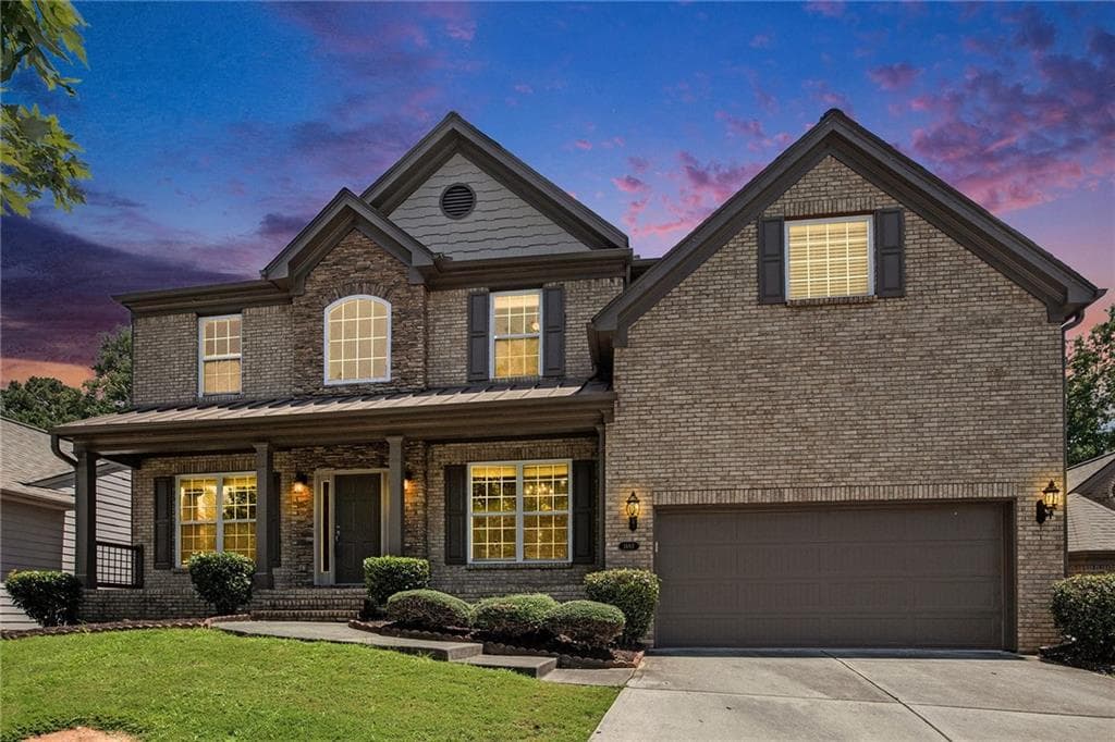 1883 Jameson Circle, Lawrenceville, GA 30043 — most recent listing photo