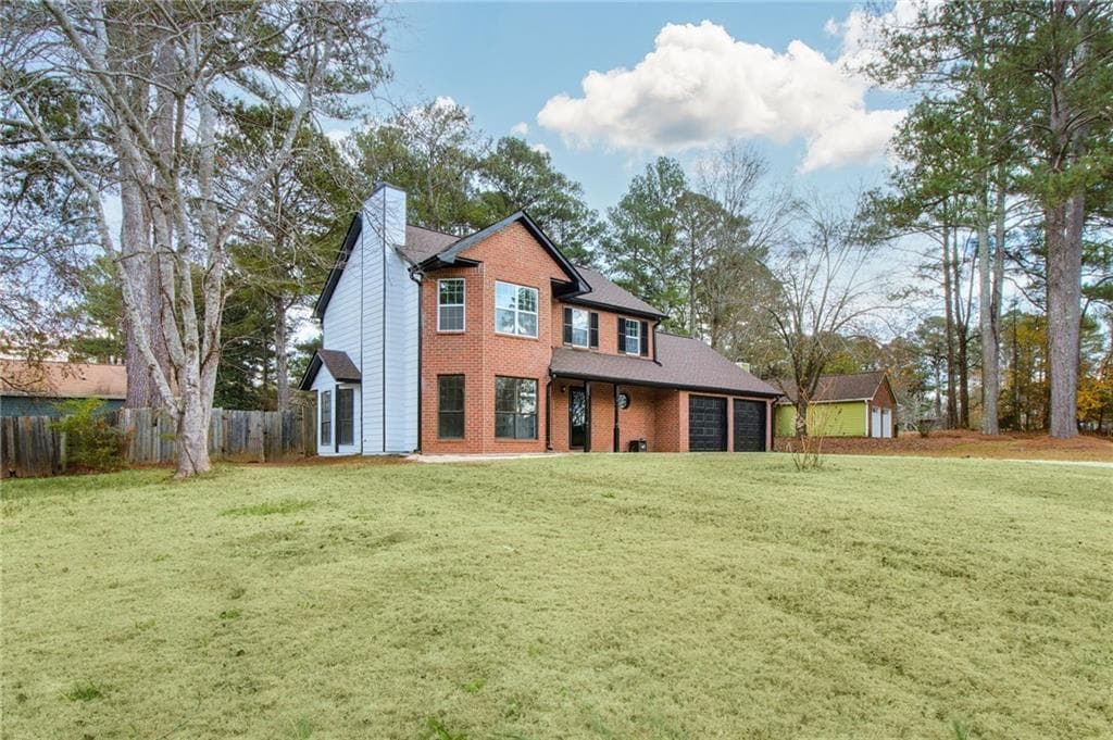 8914 Gardener Drive, Jonesboro, GA 30238 — most recent listing photo