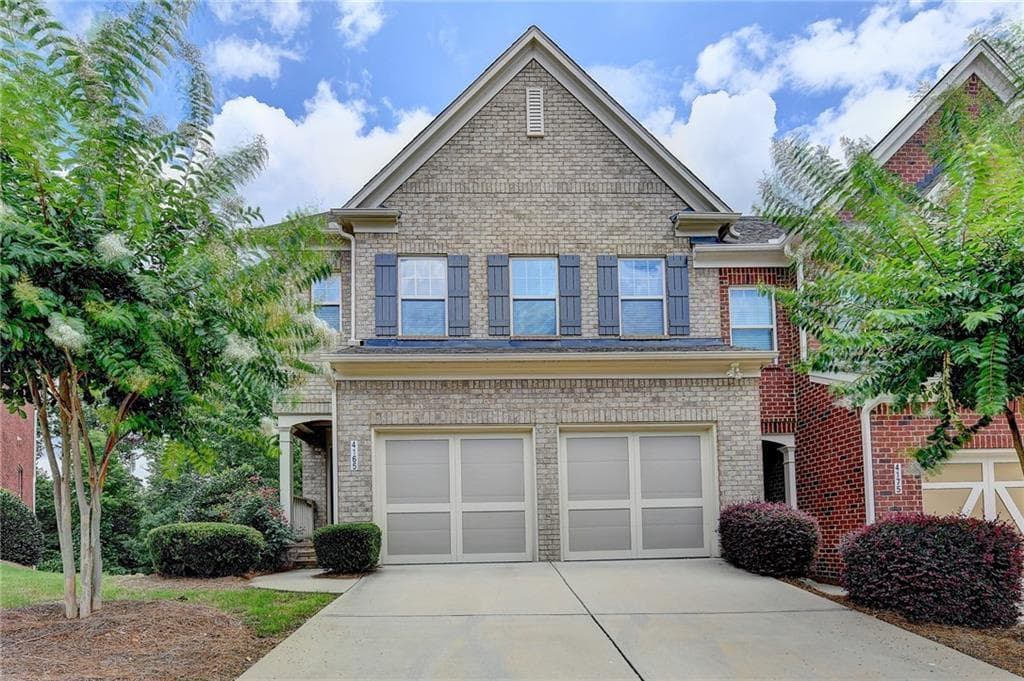 4165 Hammond Bridge Drive, Suwanee, GA 30024 — most recent listing photo