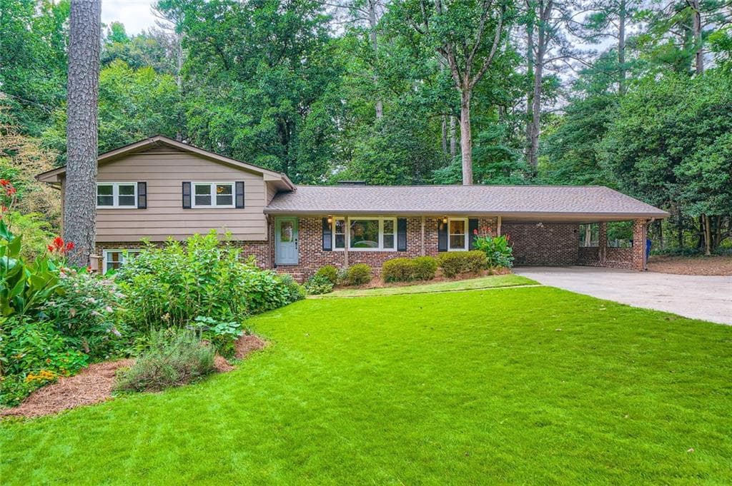 2458 Cardinal Way, Tucker, GA 30084 — most recent listing photo