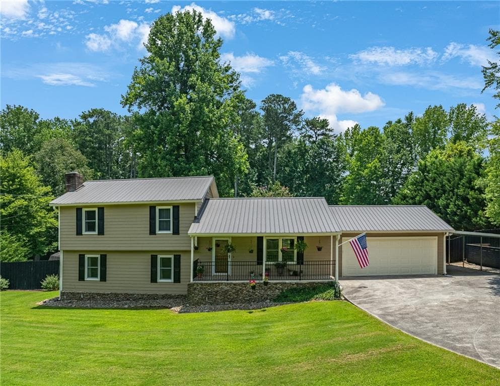 2081 Old Peachtree Road Northeast Road, Lawrenceville, GA 30043 — most recent listing photo