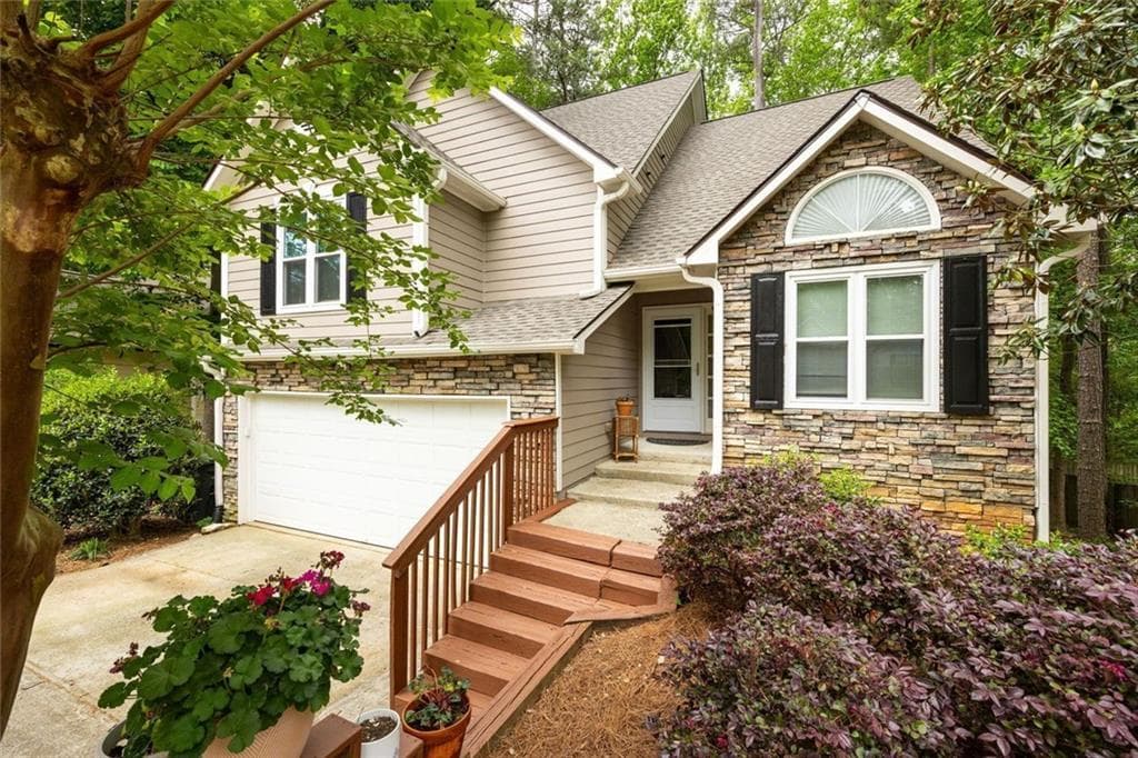 3573 Bramwell Crossing, Kennesaw, GA 30144 — most recent listing photo