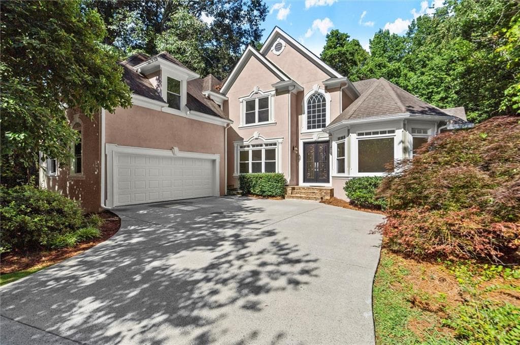225 Lazy Shade Court, Johns Creek, GA 30097 — most recent listing photo