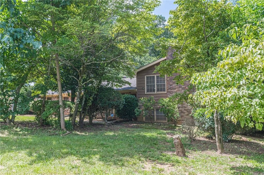 1737 Fontaine Drive, Jonesboro, GA 30236 — most recent listing photo