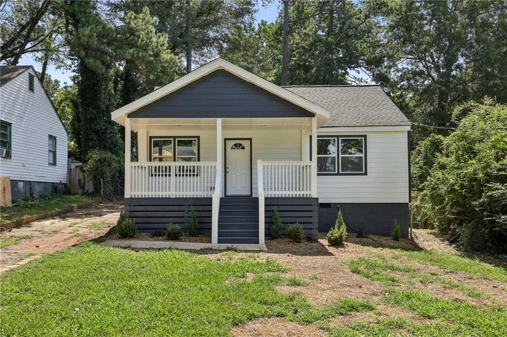 1524 Carter Road, Decatur, GA 30032 — most recent listing photo