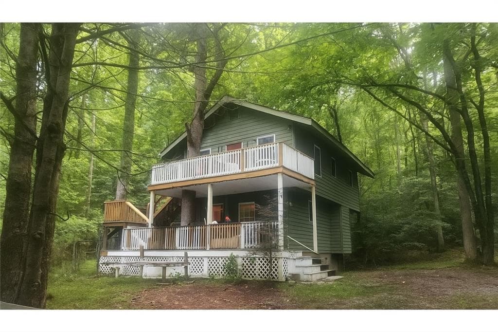 79 Star Lake Lane, Sautee Nacoochee, GA 30571 — most recent listing photo