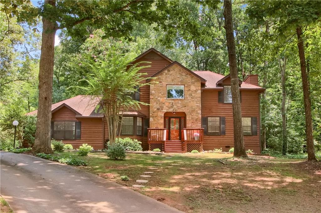 764 Post Road Way, Stone Mountain, GA 30088 — most recent listing photo