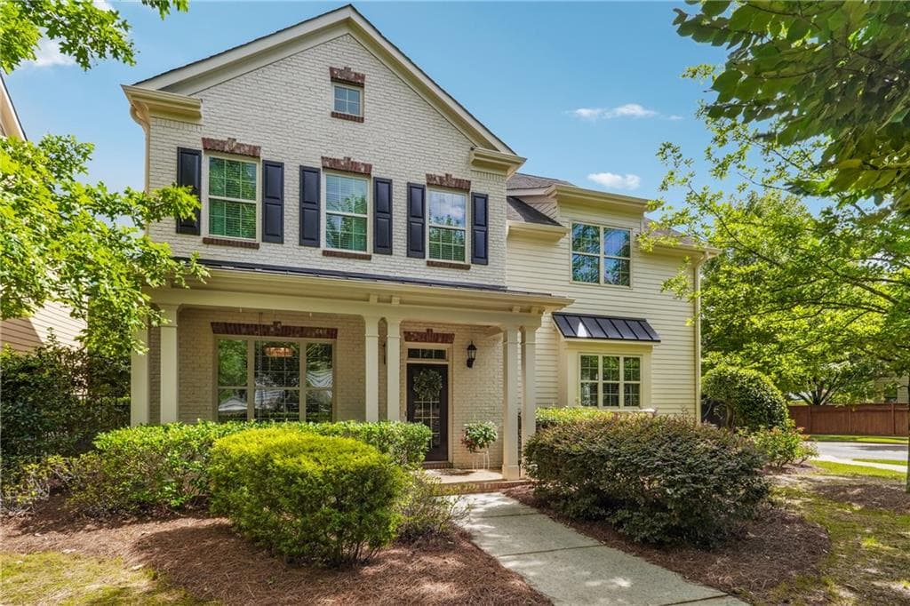 715 Saybeck Way, Milton, GA 30004 — most recent listing photo