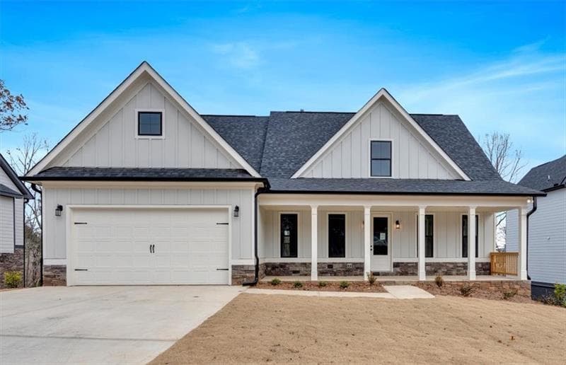 22 Rock Ridge Court, Cartersville, GA 30120 — most recent listing photo