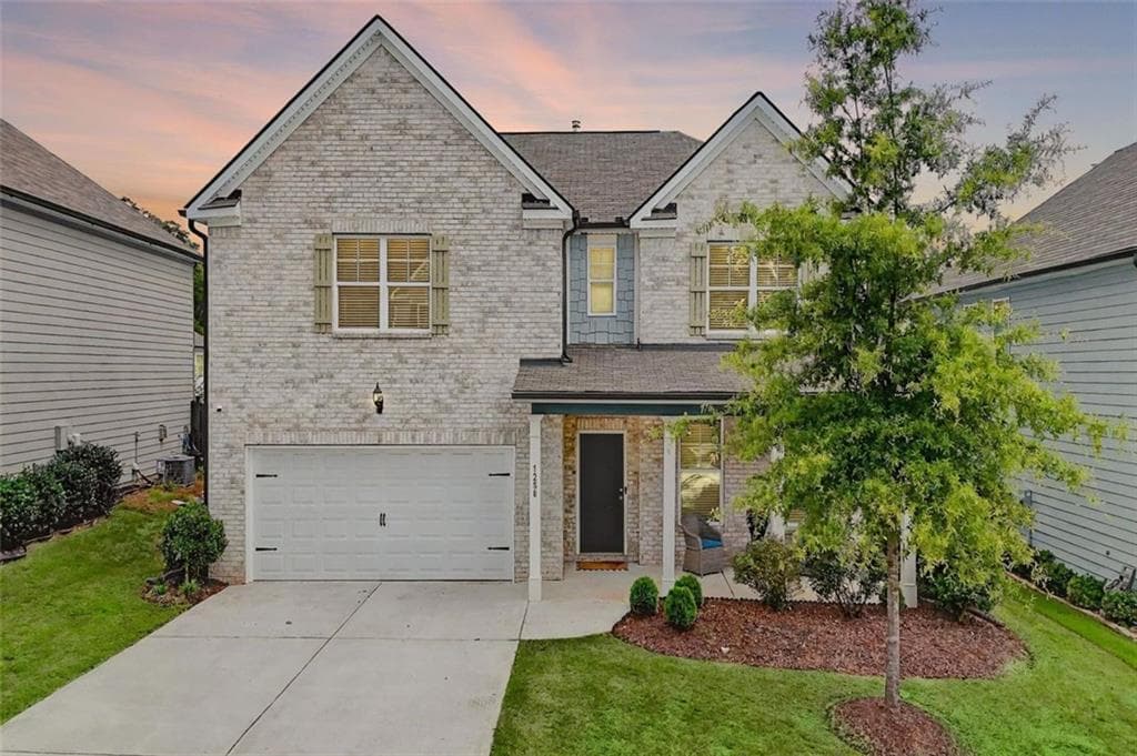1250 Grove Parkway, Jonesboro, GA 30236 — most recent listing photo