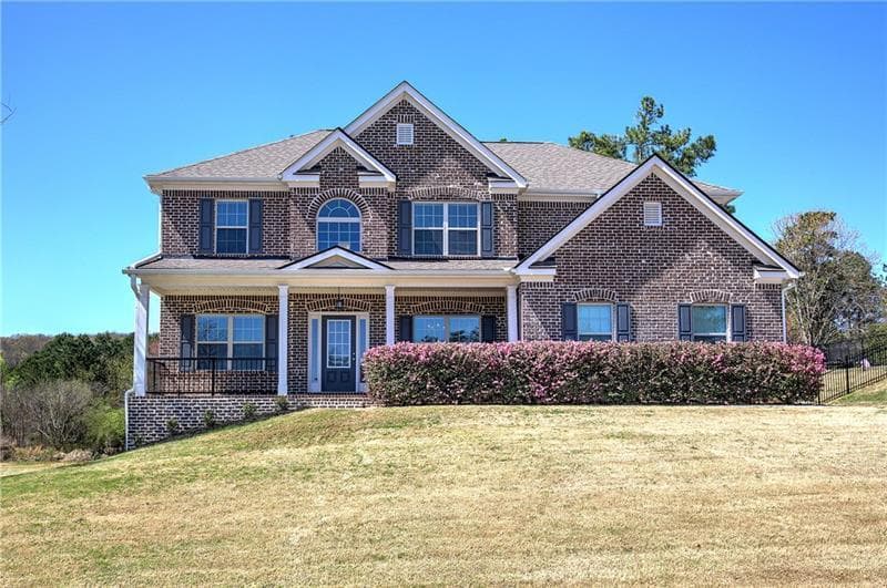 106 Lighthouse Cove, Adairsville, GA 30103 — most recent listing photo