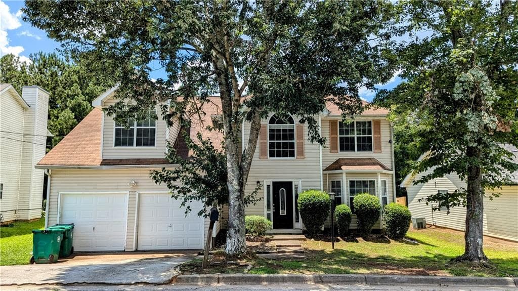 3679 Waldrop Cliff Lane, Decatur, GA 30034 — most recent listing photo