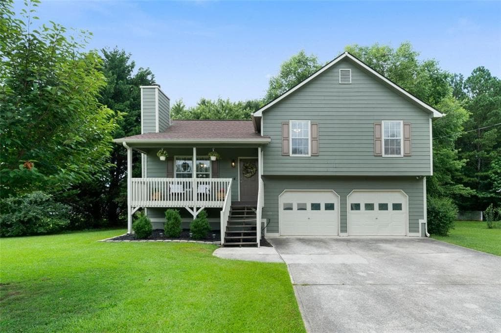 427 PLEASANT Way, Temple, GA 30179 — most recent listing photo