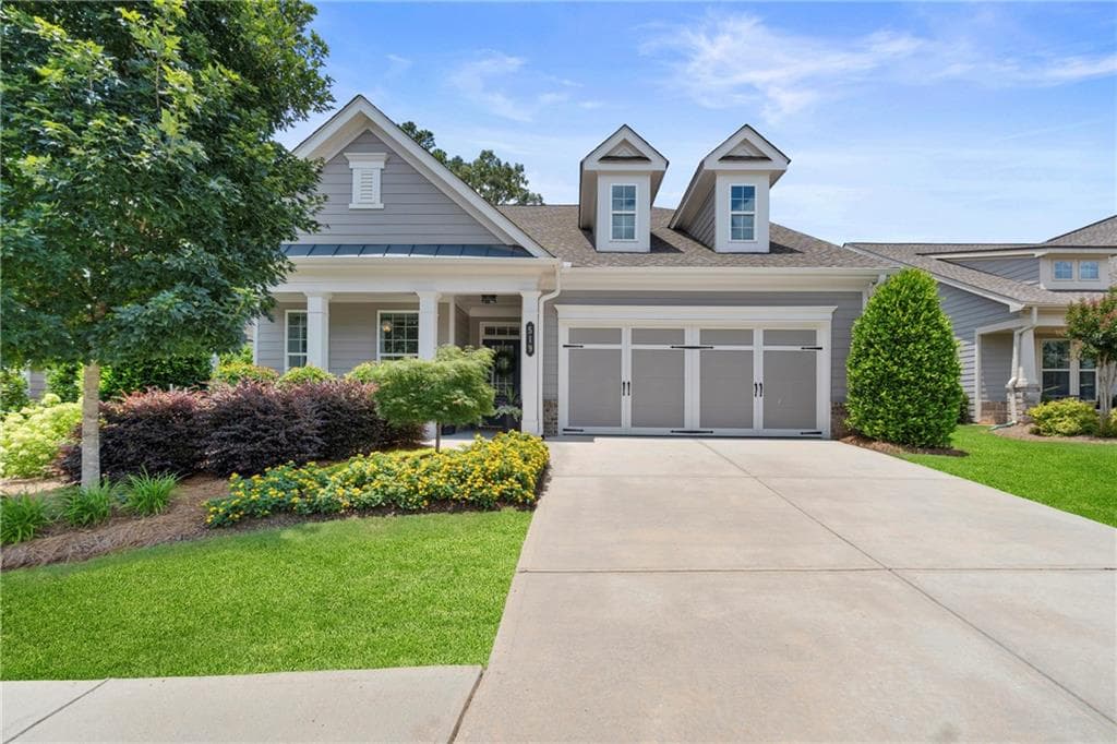 519 Rosemont Avenue, Canton, GA 30115 — most recent listing photo