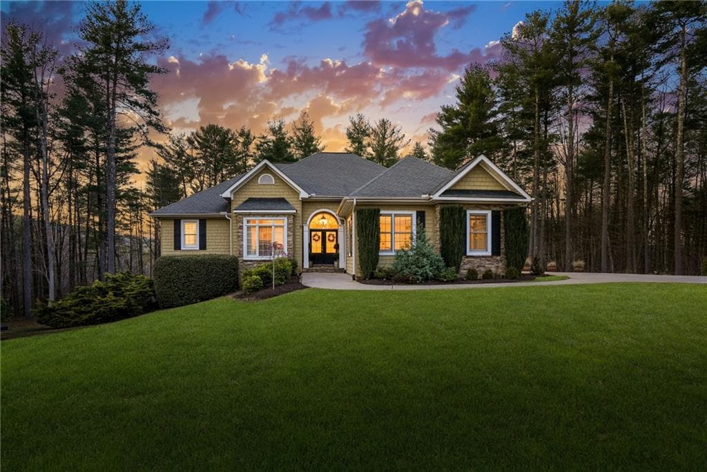 148 Early Sweet Lane, Clarkesville, GA 30523 — most recent listing photo