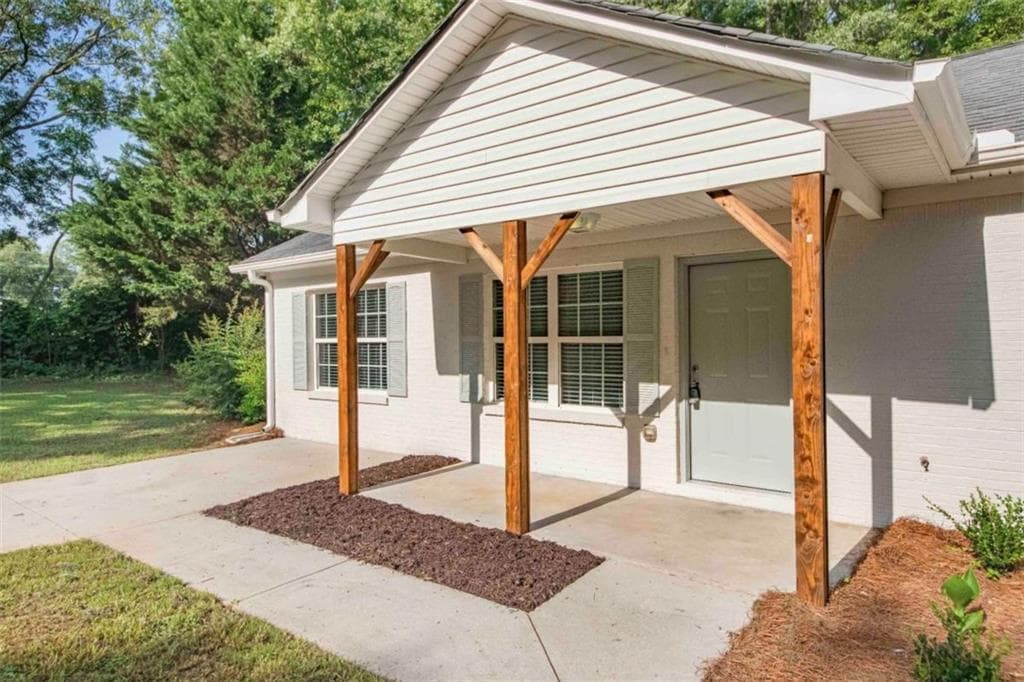 1834 Stroud Road, Mcdonough, GA 30252 — most recent listing photo