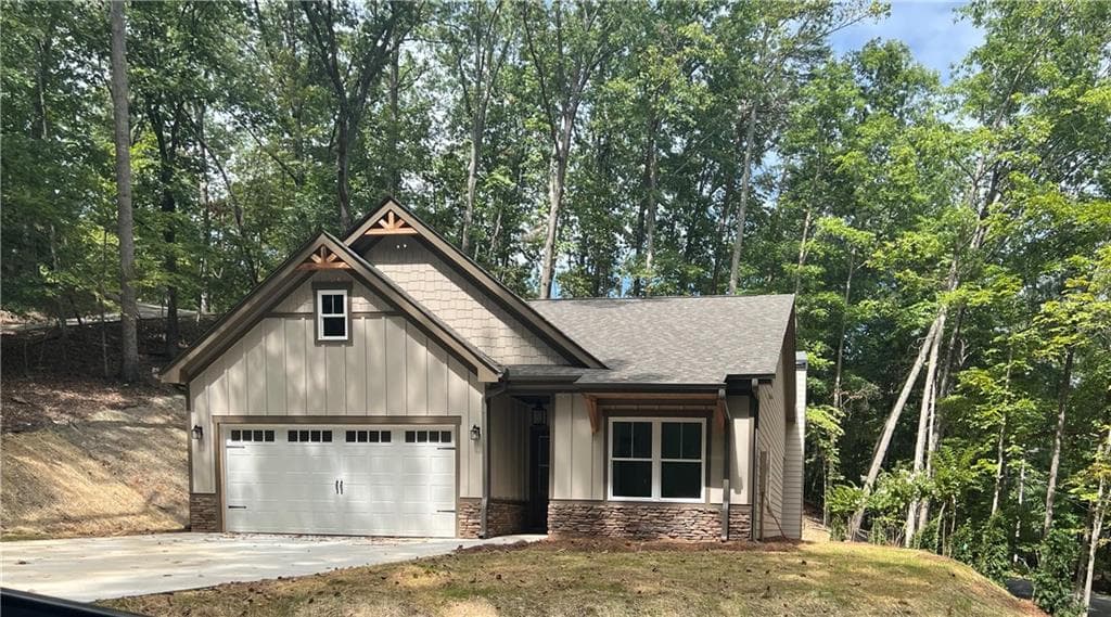114 Fir Court, Waleska, GA 30183 — most recent listing photo
