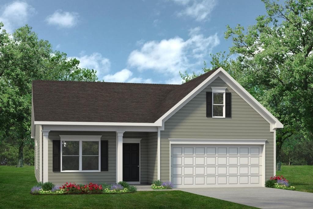 25 Busby Drive, Rome, GA 30161 — most recent listing photo