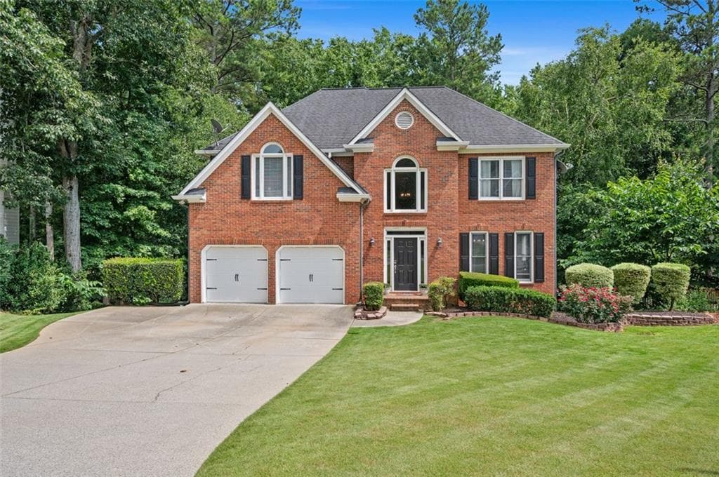 1015 Legacy Walk, Woodstock, GA 30189 — most recent listing photo