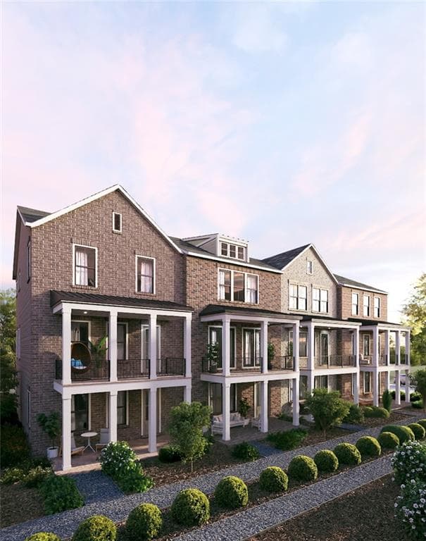 2197 Wexford Drive 39, Brookhaven, GA 30319 — most recent listing photo