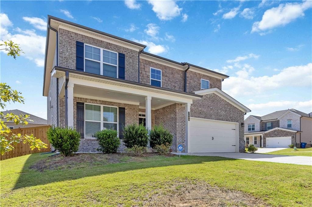 3460 Sycamore Drive, Atlanta, GA 30331 — most recent listing photo