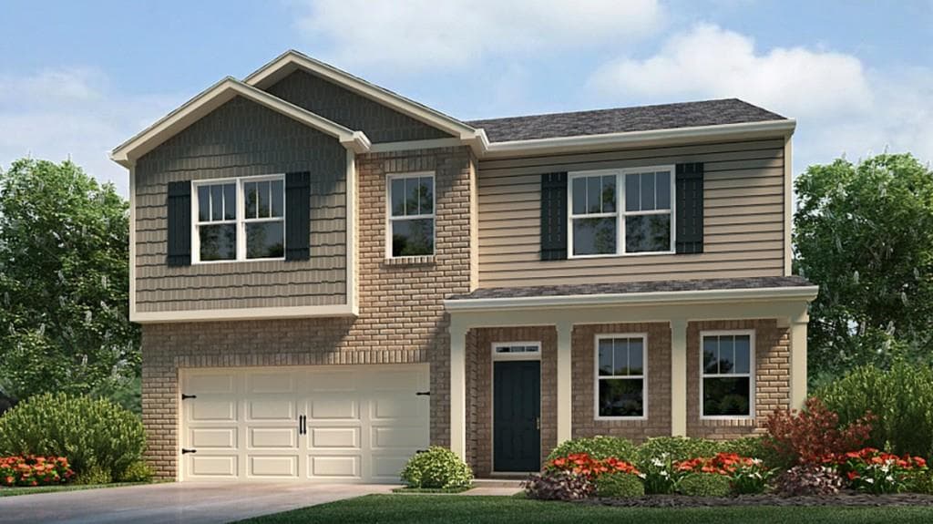 112 Crooked Lake Park, Villa Rica, GA 30180 — most recent listing photo