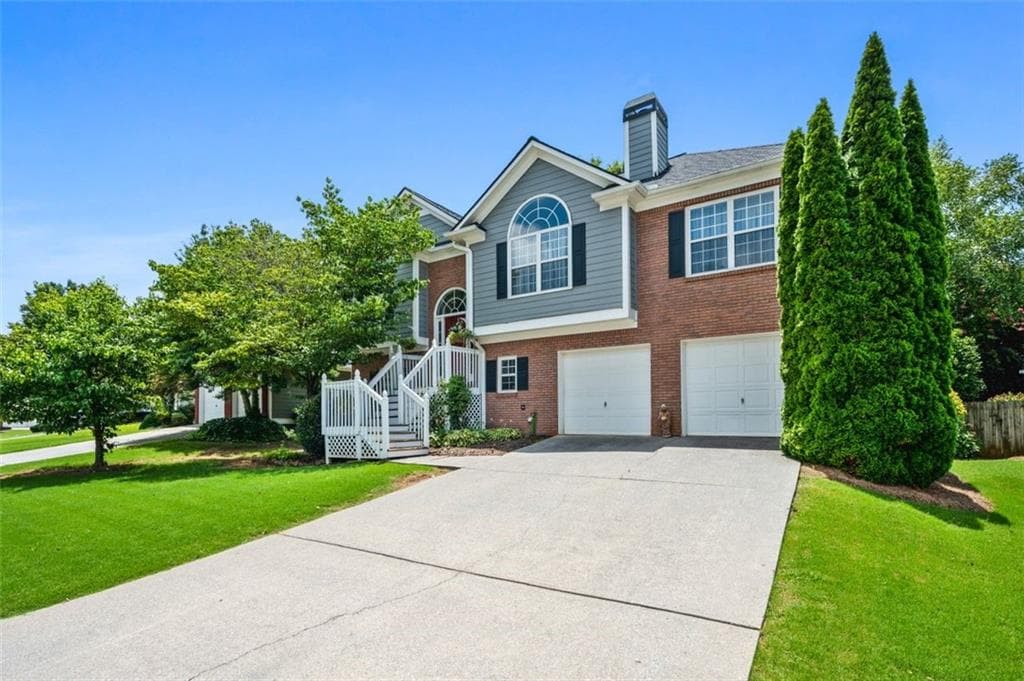 1931 Newpark Way, Acworth, GA 30101 — most recent listing photo
