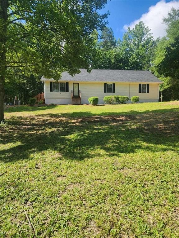 255 Ball Park Road, Buchanan, GA 30113 — most recent listing photo