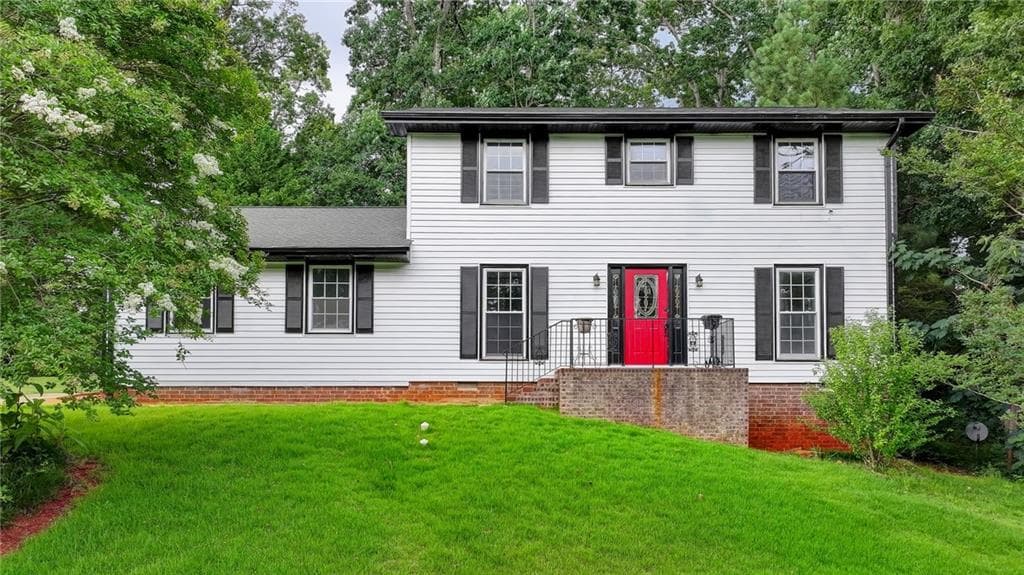 4756 Manly Court, Stone Mountain, GA 30088 — most recent listing photo
