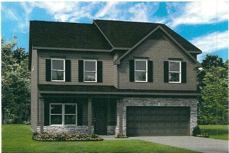 531 Ozark Lane, Cartersville, GA 30120 — most recent listing photo