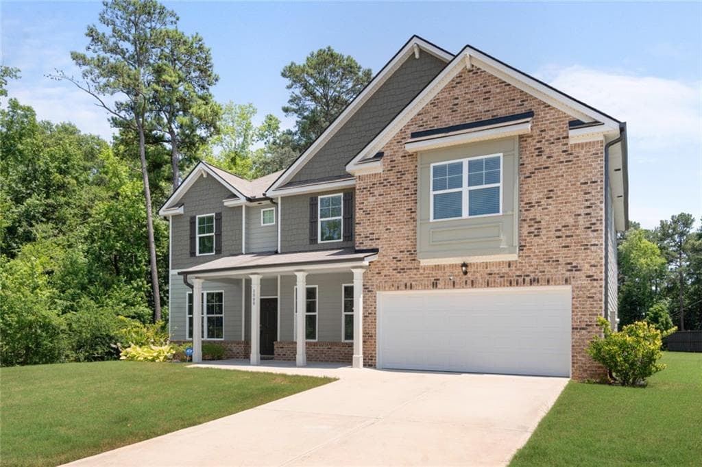 1800 Pearson Street, Loganville, GA 30052 — most recent listing photo