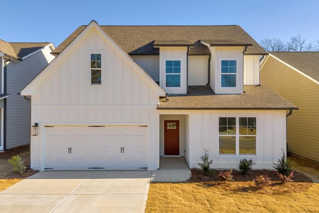35 Bowers Estates Drive, Hartwell, GA 30643 — most recent listing photo