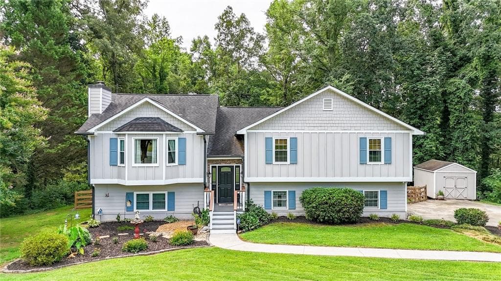 43 Miltons Walk, Cartersville, GA 30120 — most recent listing photo
