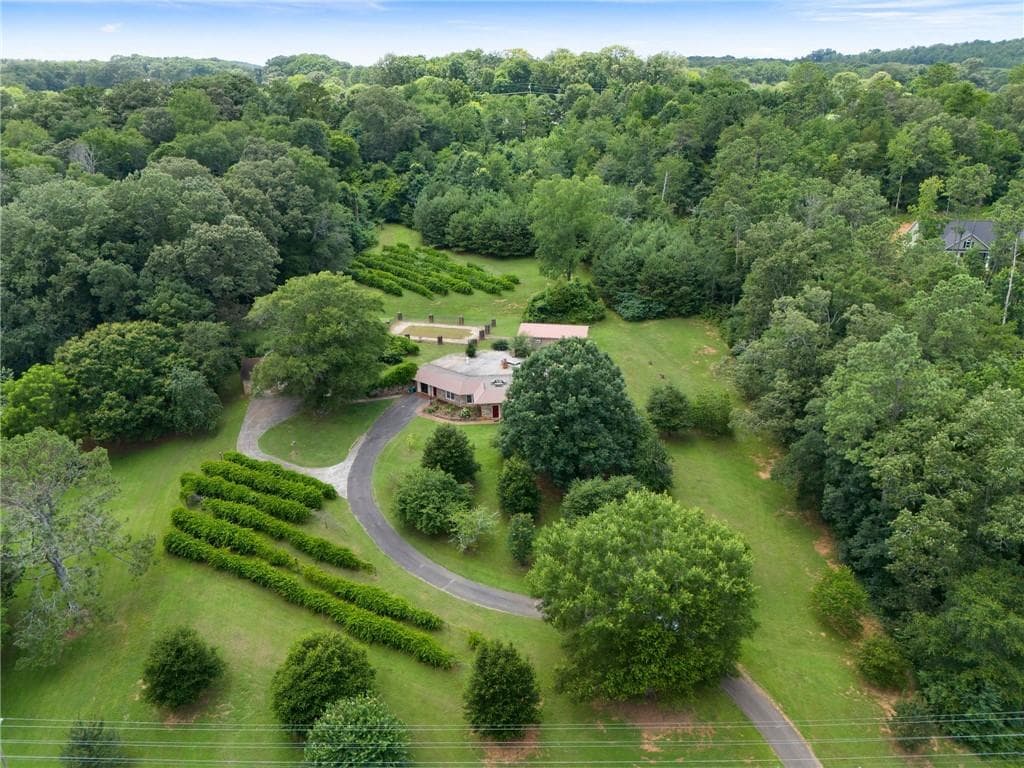 1809 Mcdaniel Station Road, Calhoun, GA 30701 — most recent listing photo
