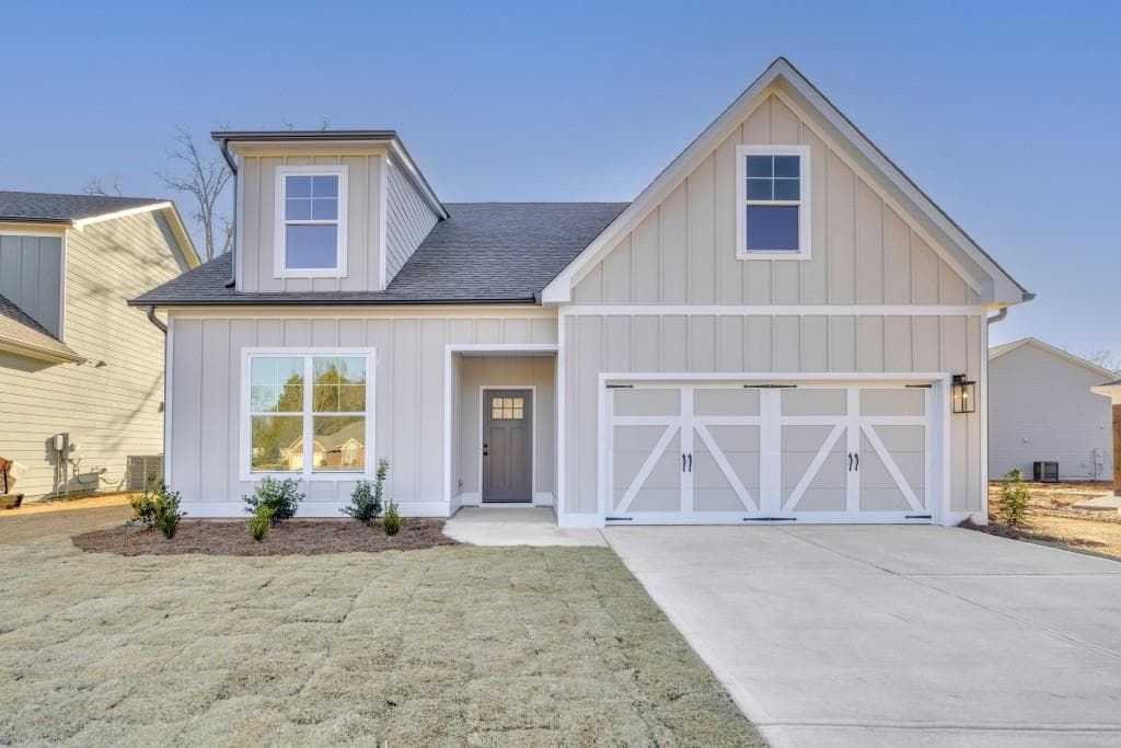 135 Bowers Estates Road, Hartwell, GA 30643 — most recent listing photo