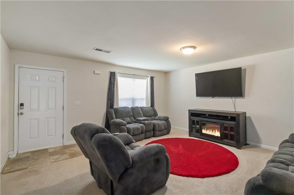 4 bedroom, 3 bathroom, 2,110 sq ft single family residence for sale at 5622 Laurel Ridge Drive, Atlanta, GA 30344 — photo 8