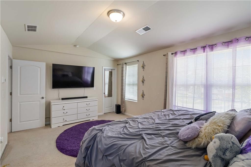 4 bedroom, 3 bathroom, 2,110 sq ft single family residence for sale at 5622 Laurel Ridge Drive, Atlanta, GA 30344 — photo 10