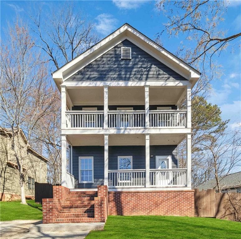 2395 Saint James Drive, Atlanta, GA 30318 — most recent listing photo