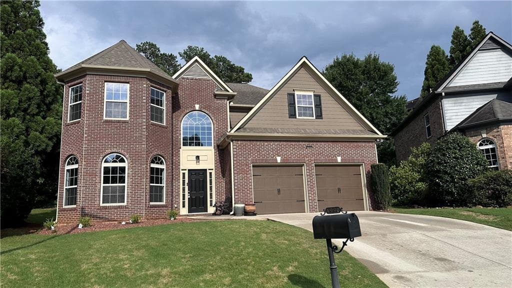 4990 Arbor View Parkway, Acworth, GA 30101 — most recent listing photo