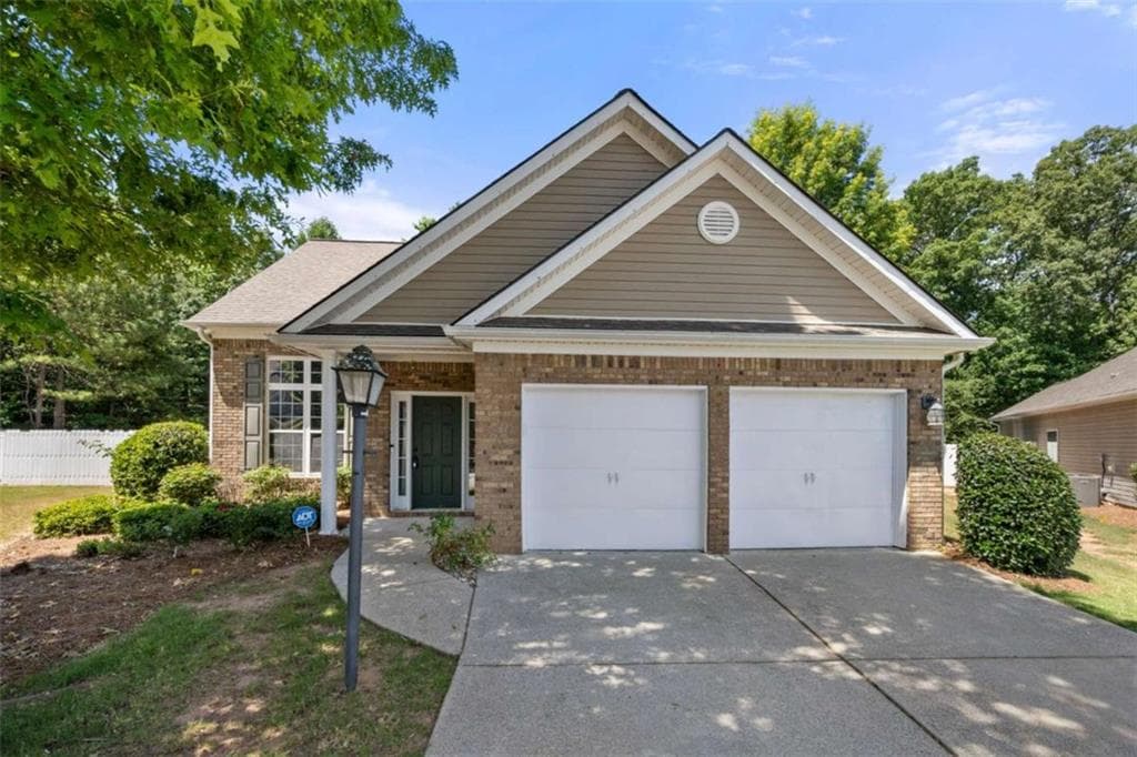 2401 Centennial Hill Way, Acworth, GA 30102 — most recent listing photo