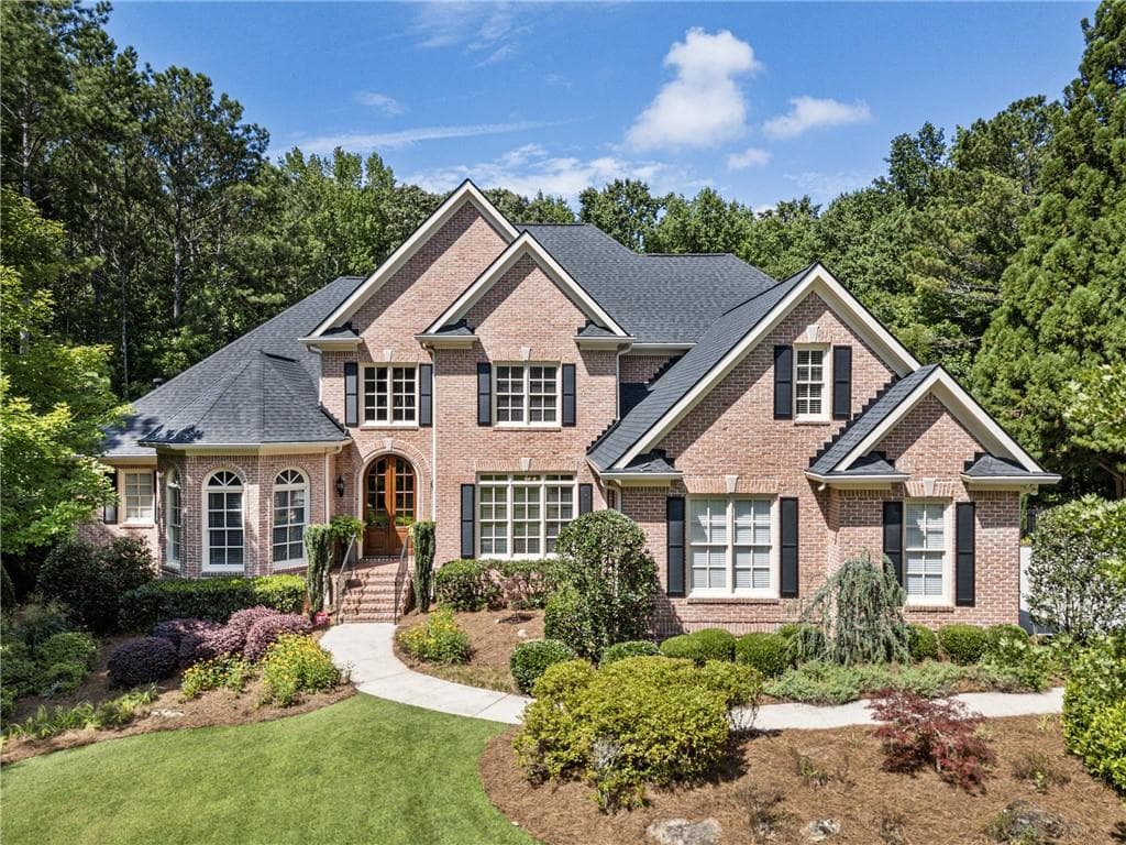 6715 Bentley Trail, Cumming, GA 30040 — most recent listing photo